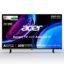 acer 108 cm (43 inches) Ultra I Series 4K Ultra HD Smart LED Google TV AR43UDGGU2875BD