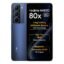 realme NARZO 80x 5G (Deep Ocean,8GB+128GB) | | Dimensity 6400 5G Chipset | 6000mAh Long-Lasting Battery | 45W Fast Charge | 120Hz Eye Comfort Display | IP69 Top-Tier Waterproof