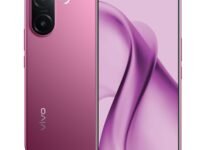 vivo V60e 5G (Elite Purple, 8GB RAM, 128GB Storage) with No Cost EMI/Additional Exchange Offers