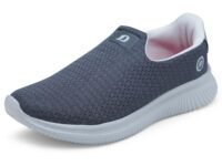 DOCTOR EXTRA SOFT Memory Foam Mens Running Shoe|Sports,Gym,Training,Walking,Jogging,Casual | Lightweight & Comfortable|Loafer Sneakers Lace-Up Athletics Moccasins Slipon for Gent's & Boy's New-D-2002