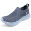 DOCTOR EXTRA SOFT Men's Sports Shoes with Memory Foam Cushioned Insole|Running Walking Gym Training Jogging Athletics|Comfortable & Stylish|Casual & Lightweight|Slipon Sneaker Gent's & Boy's ART-2008