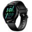 Boat Lunar Discovery Neo, 1.39" (3.5 cm) Round HD Display, Premium Metallic Finish, Animated Watchfaces, 100+ Sports Mode, Bluetooth Calling, Smart Watch for Men & Women (Active Black)