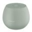 HAMMER Drop 5W Bluetooth Wireless Speaker with Twin Pairing, 1200 mAh Battery, 100H Standby Time, TWS Function, TF Card, USB Slot, Auto-Pairing, in-Built Mic, Type-C Charging, 52mm Driver (Green)