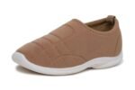 ATHCO Womens Softy Shoes for Woman Women Shoes with Memory Foam Comfort Walking Shoe for Women Slip on Shoe Woman for All Day Walking Lightweight Dailyuse ExtraSoft