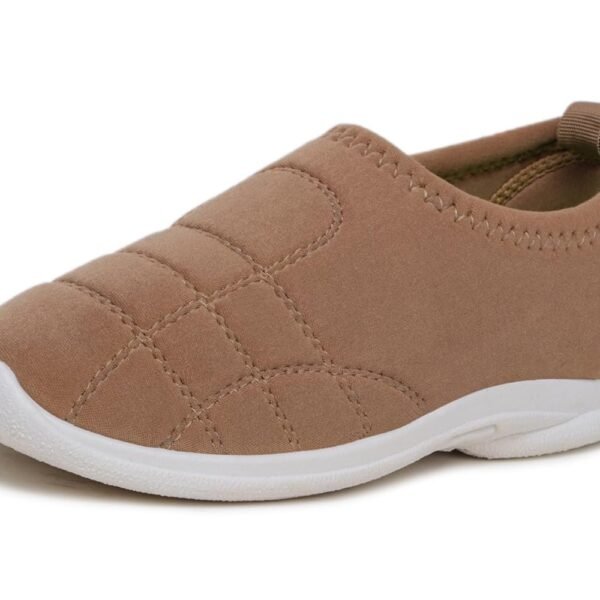 ATHCO Womens Softy Shoes for Woman Women Shoes with Memory Foam Comfort Walking Shoe for Women Slip on Shoe Woman for All Day Walking Lightweight Dailyuse ExtraSoft