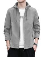 Lymio Jackets || Jacket for men || Lightweight Outwear Jacket (J-07-09)