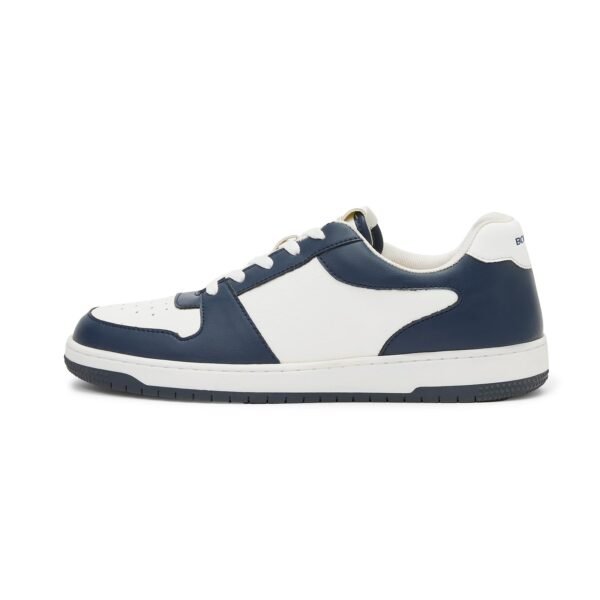 Boldfit Shoes for Man Stylish Sneakers for Man Comfortable Shoes for Men Casual Lace Up Sneakers for Men Lightweight Casual Sneaker Shoe for Boys