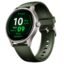 Boat Lunar Discovery Neo, 1.39" (3.5 cm) Round HD Display, Premium Metallic Finish, Animated Watchfaces, 100+ Sports Mode, Bluetooth Calling, Smart Watch for Men & Women (Olive Gold)