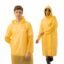 Lifelong Waterproof Unisex Rain Coat Hooded Full Sleeves Outdoor Men, Women, Boys & Girls Rainwear Poncho Raincoat for Camping, Hiking & Travelling (1Pc)