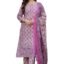 Amayra Women's Pure Cotton Straight Kurta Set with Palazzo Pants & Dupatta|Ethnic wear|Kurta Set for Women