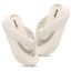 DOCTOR HEALTH SUPER SOFT Women's Flip-Flops Slippers | Flip-Flops | Women's & Girl's Slippers | Comfortable & Lightweight | Soft Foot Massager | All Day Wear Flip-Flops Slipper