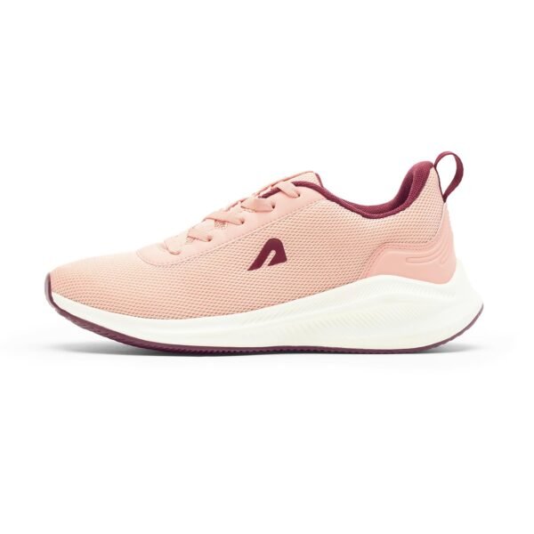 Boldfit Running Shoes for Woman Anti Slip Sports Soft Sole Walking Shoe for Ladies Comfort Footwear for Girls