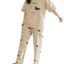 Louis Luxe Womens Korean Night Dress|| Full Pyjama Set || Korean Nightsuit ||Women Nightwear ||Round Neck Full Sleeve Nightsuit || Loungewear || Everyday Nightdress (ND-11)