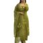 ANNI Designer Women's Rayon Viscose Straight fit Printed Embroidered Kurta with Pant & Dupatta | Ethnic Kurta Set for Women | Daily, Office & Festive Traditional