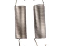 2Pcs 154579101 Dishwasher Door Springs High Performance Refrigerator Replace|Major Appliances|Dishwasher Parts & Accessories