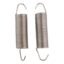 2Pcs 154579101 Dishwasher Door Springs High Performance Refrigerator Replace|Major Appliances|Dishwasher Parts & Accessories