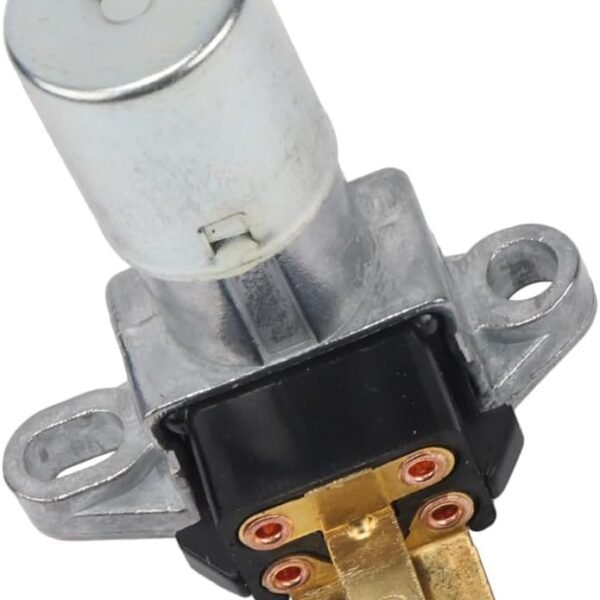 ACDelco Gold D808 (12338706) Headlamp Dimmer Switch