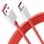 AILKIN Oneplus 80W Charger Cable USB to Type C Warp Charger/Dash Super Charge Cable for Oneplus11,11R,10Pro,10R,10T,9RT,9R,8R,8T Cable for 6/6T/7/7T,Ce2 Lite 5G,Ce 3 5G,Ce3 Lite