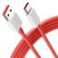 AILKIN Oneplus 80W Charger Cable USB to Type C Warp Charger/Dash Super Charge Cable for Oneplus11,11R,10Pro,10R,10T,9RT,9R,8R,8T Cable for 6/6T/7/7T,Ce2 Lite 5G,Ce 3 5G,Ce3 Lite