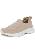ATHCO Womens Ella Shoes for Woman Women Shoes with Memory Foam Comfort Walking Shoe for Women Slip on Shoe Woman for All Day Walking Lightweight Dailyuse ExtraSoft