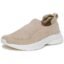 ATHCO Womens Ella Shoes for Woman Women Shoes with Memory Foam Comfort Walking Shoe for Women Slip on Shoe Woman for All Day Walking Lightweight Dailyuse ExtraSoft