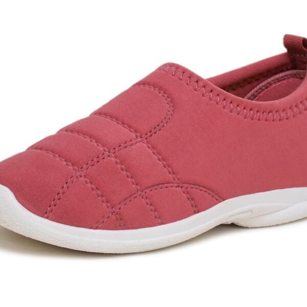 ATHCO Womens Softy Shoes for Woman Women Shoes with Memory Foam Comfort Walking Shoe for Women Slip on Shoe Woman for All Day Walking Lightweight Dailyuse ExtraSoft