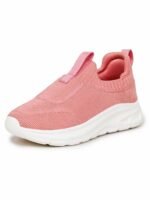 ATHCO Womens Wonder Running Shoes for Woman with Soft Flexible Memory Foam Women's Shoes for Walking Gym Training,Casual, Sports, Lightweight Lace up Athletics Slipon Running Shoes for Ladies & Girls