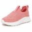 ATHCO Womens Wonder Running Shoes for Woman with Soft Flexible Memory Foam Women's Shoes for Walking Gym Training,Casual, Sports, Lightweight Lace up Athletics Slipon Running Shoes for Ladies & Girls