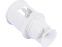ATORSE 12x10244 Dishwasher Spray Arm Dishwasher Lower Spray Arm for 1263951 1765974