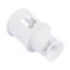 ATORSE 12x10244 Dishwasher Spray Arm Dishwasher Lower Spray Arm for 1263951 1765974