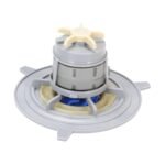 ATORSE Dishwasher Pump Motor Pd00069208 Practical Parts for Dd24 9 Series 10