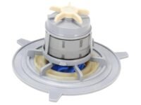 ATORSE Dishwasher Pump Motor Pd00069208 Practical Parts for Dd24 9 Series 10