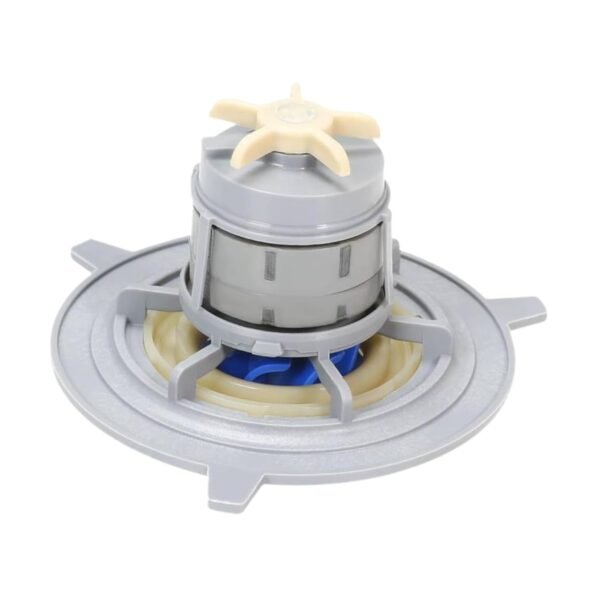 ATORSE Dishwasher Pump Motor Pd00069208 Practical Parts for Dd24 9 Series 10