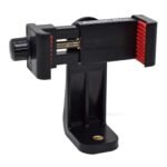 Action Pro Made in India (6-Month Warranty) Universal 360 Tripod Adapter | Phone Tripod Mount | Cell Phone Holder Mount Adapter Compatible with Xiaomi, Samsung, Vivo Realme, Oppo Apple, Micromax