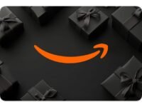 Amazon Pay Gift Card (Digital)