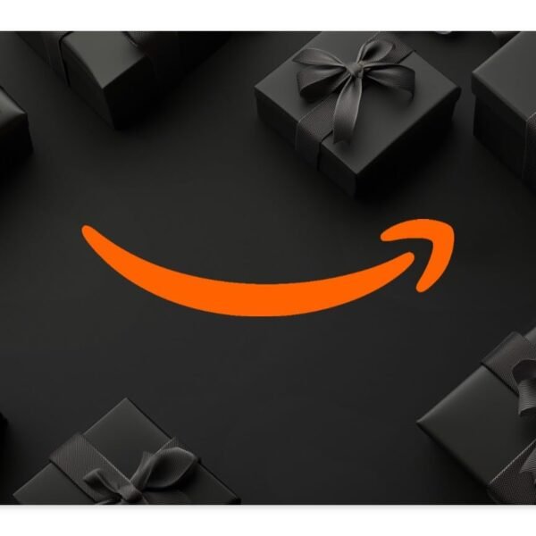 Amazon Pay Gift Card (Digital)