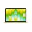 Apple 2026 MacBook Neo 13″ Laptop with A18 Pro chip: Built for AI and Apple Intelligence, Liquid Retina Display, 8GB Unified Memory, 256GB SSD Storage, 1080p FaceTime HD Camera; Citrus