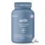 Arth Liver Health Supplement | With Milk Thistle (Silymarin 600mg), CoQ10, Vitamin C & E | Helps in Fatty Liver Management & Digestion | Anti-inflammatory & Antioxidant Support | For Men & Women | 60 Veg Tablets