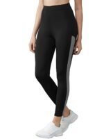 BLINKIN Women's Stretch Fit Mid Rise Pants