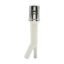 BNF® Dishwasher Air Gap Entireembly Backflow Protection Universal Replacement Silver-Home & Kitchen-Large Appliances-Dishwashers