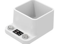 BNF® Sourdough Starter Warmer Compact Sourdough Heater for Beginners Home Kitchen White-Home & Kitchen-Large Appliances-Dishwashers-Compact