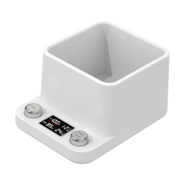 BNF® Sourdough Starter Warmer Compact Sourdough Heater for Beginners Home Kitchen White-Home & Kitchen-Large Appliances-Dishwashers-Compact
