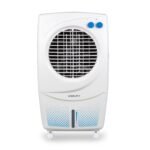Bajaj PX 97 Torque New 36L Personal Air Cooler For Room|Honeycomb Cooling Pads|High-Speed |30Ft Powerful Air Throw|3-Speed Control|Portable Cooler-Home|3 Year Comprehensive Product Warranty|White