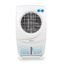 Bajaj PX 97 Torque New 36L Personal Air Cooler For Room|Honeycomb Cooling Pads|High-Speed |30Ft Powerful Air Throw|3-Speed Control|Portable Cooler-Home|3 Year Comprehensive Product Warranty|White