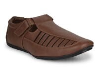 Bata Men's Slip-on Fisherman Sandal