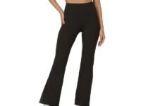 BlissClub Ultimate Flare Pants Lite Regular for Women Upto 5'4 ft