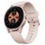 Boat Lunar Discovery Neo, 1.39" (3.5 cm) Round HD Display, Premium Metallic Finish, Animated Watchfaces, 100+ Sports Mode, Bluetooth Calling, Smart Watch for Men & Women (Cherry Blossom)