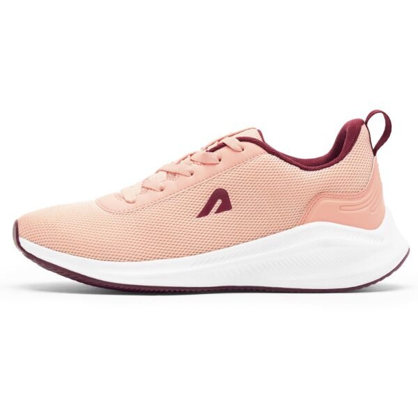 Boldfit Running Shoes for Woman Anti Slip Sports Soft Sole Walking Shoe for Ladies Comfort Footwear for Girls