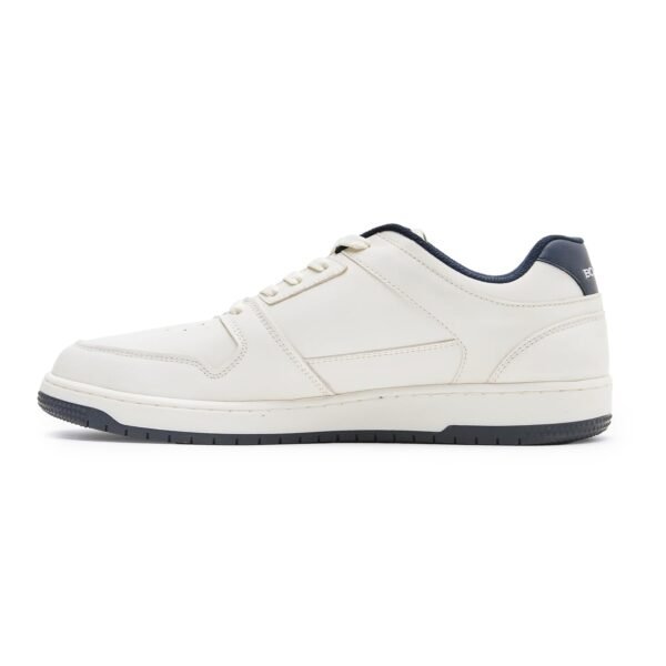 Boldfit Shoes for Man Stylish Sneakers for Man Comfortable Shoes for Men Casual Lace Up Sneakers for Men Lightweight Casual Sneaker Shoe for Boys
