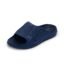 Boldfit Sliders for Man, Stylish PU Strap Slippers for Men,Cushioned Eva Footbed Flip Flops & Anti-Slip Chappal, Lightweight, Durable & Supportive Slider for Everyday Wear